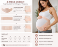 BellyBloom Maternity Relief Band